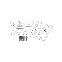 Gym Rep Sticker by REP CF ERICEIRA