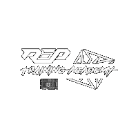 Gym Sticker by REP CF ERICEIRA