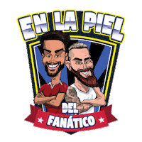 Futbol Panama Sticker by MEDCOMGO