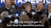 Wisconsin Supreme Court GIF by GIPHY News