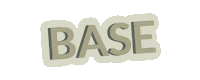 Base Schwarzwald Sticker by Hintle