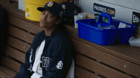 baseball bawson GIF by Pitch on FOX