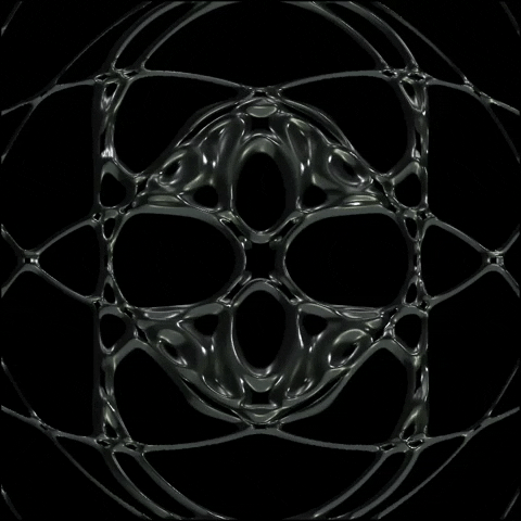 Art Morph GIF by Aleksey Efremov