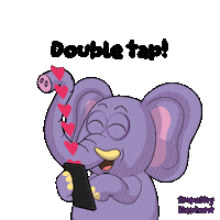 Heart Love Sticker by VeeFriends