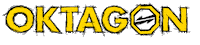 Mma Oktagon Sticker by OKTAGON MMA
