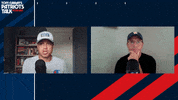 GIF by NBC Sports Boston