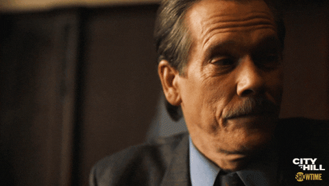 Season 1 Facepalm GIF by Showtime