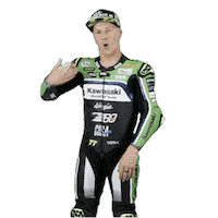 Moto Wow Sticker by iXS ag