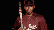 Littlerockbsb2021 GIF by Little Rock Athletics