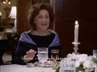 season 1 netflix GIF by Gilmore Girls 