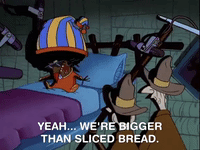 nickrewind nicksplat angry beavers GIF