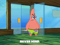 season 7 episode 3 GIF by SpongeBob SquarePants