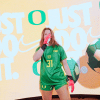 Oregon Soccer GIF by GoDucks