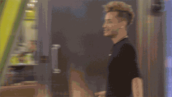 bbuk big brother reality tv cbb celebrity big brother GIF