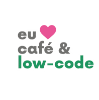 Lowcode Sticker by TrueChange