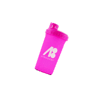 Atombody drink water shaker wasser Sticker