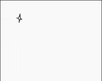 PaloPalitoDraw animation star line draw GIF