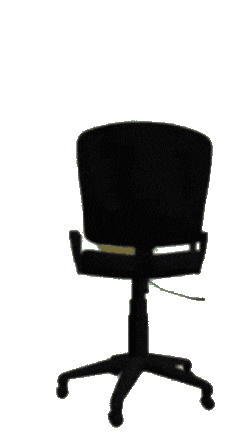 Thevishisland meme pokemon spin spinning Sticker