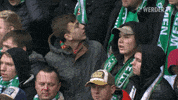 Germany Football GIF by SV Werder Bremen