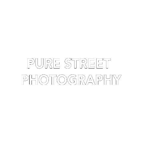 Photographer Member Sticker by Pure Street Photography