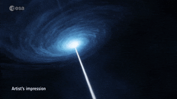europeanspaceagency animation space science interview GIF