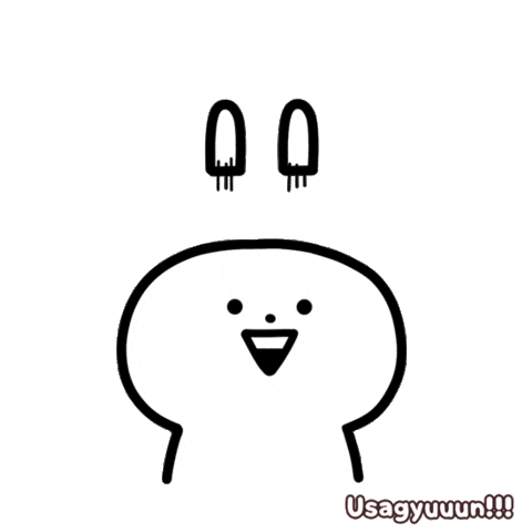 Surprise Reaction Sticker by Minto Inc.