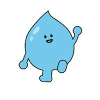 Water Sticker by Laneige Korea