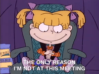 angelica pickles nicksplat GIF