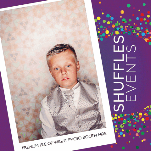 2016attrilliow GIF by Shuffles Events