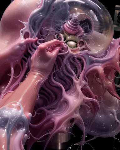 Bg Network GIF by Aleksey Efremov