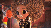 Swag GIF by L.OL. Surprise!