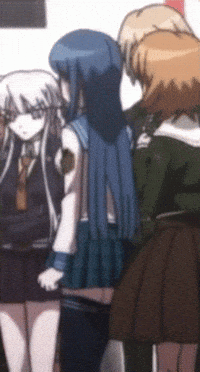 Trigger Happy Havoc GIF