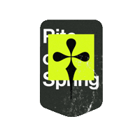 patszot  Sticker