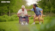 Bbc One Love GIF by BBC Three