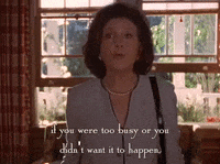 season 5 netflix GIF by Gilmore Girls 