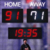 71 Away GIF