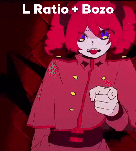 Hatsune Miku GIF