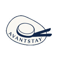 Beach Day Sun Sticker by AvantStay