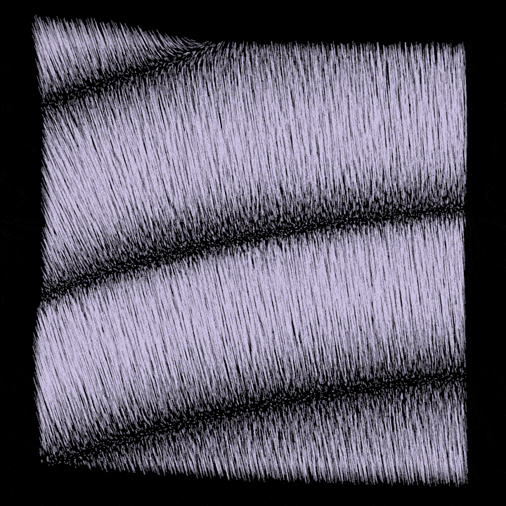 Black And White Design GIF by roberthruska