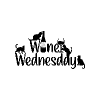 Cat Sticker by Smitten Kitten