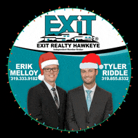 GIF by EXIT Realty Hawkeye