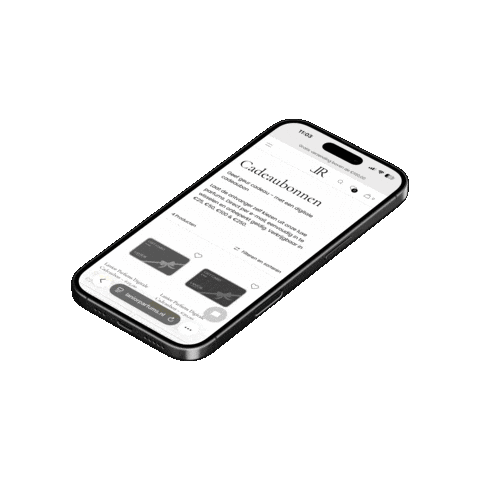 Laniorparfums giphygifmaker surprise iphone safari Sticker