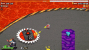 Rising Heat GIF by Apogee Entertainment
