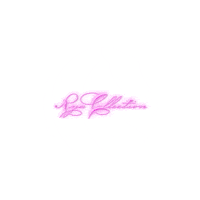 Logo Brand Sticker by Rya Collection