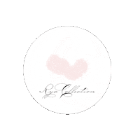 Brand Calligraphy Sticker by Rya Collection