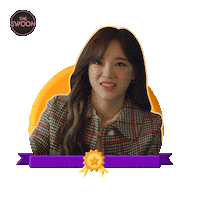 Korean Drama Thumbs Up Sticker by The Swoon