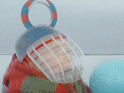 ice skating christmas GIF by The Elves!