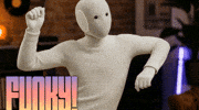 Dance Dancing GIF by 1X Technologies
