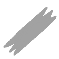 Tape Form Sticker