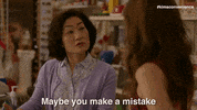 on purpose comedy GIF by Kim's Convenience